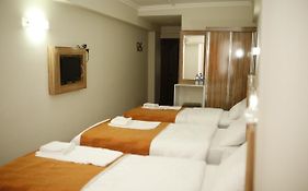 Özhan Hotel Antalya